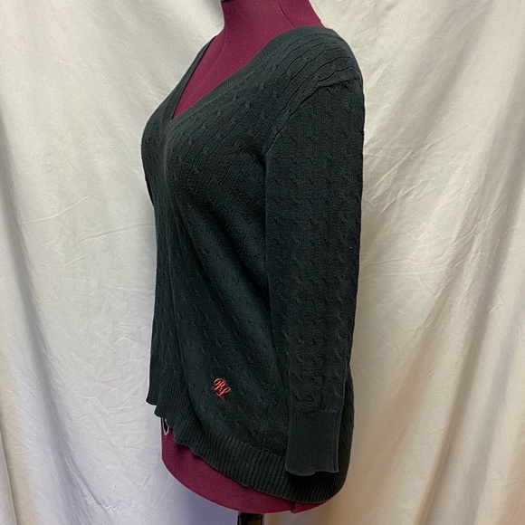 Ralph Lauren logo sweater - Picture 2 of 6